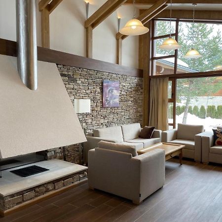 Villa Tama Pirin Golf And Spa 반스코 외부 사진