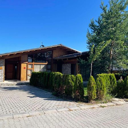 Villa Tama Pirin Golf And Spa 반스코 외부 사진