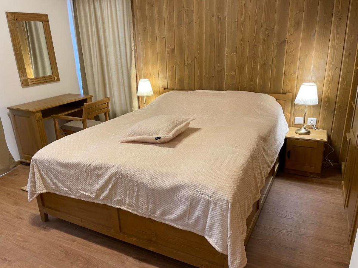 Villa Tama Pirin Golf And Spa 반스코 외부 사진