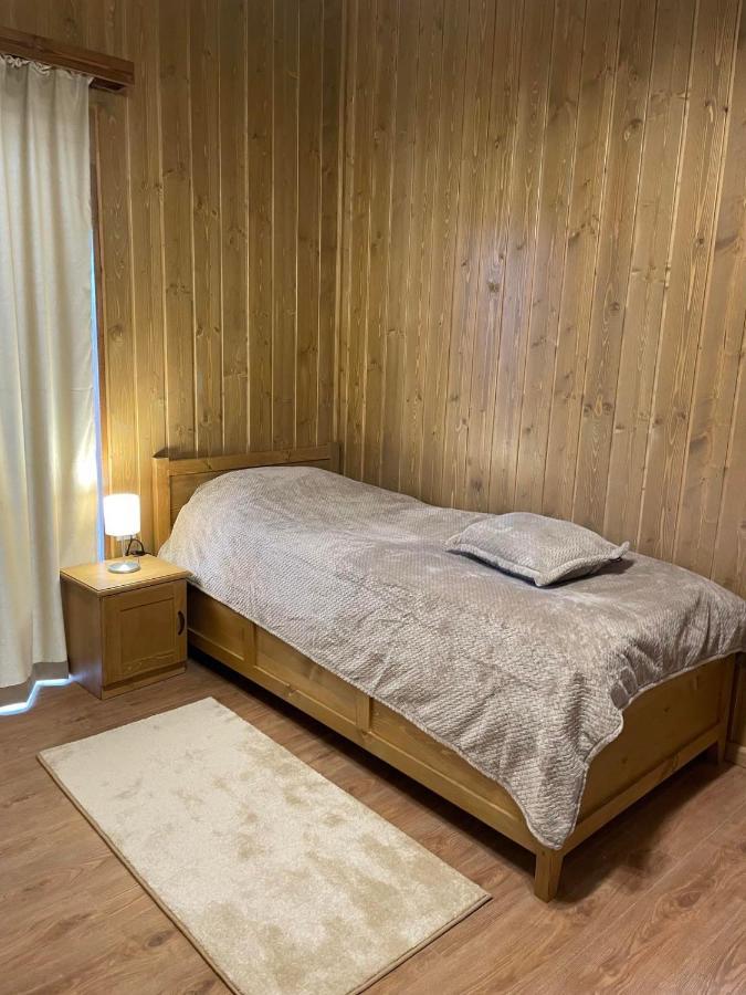 Villa Tama Pirin Golf And Spa 반스코 외부 사진