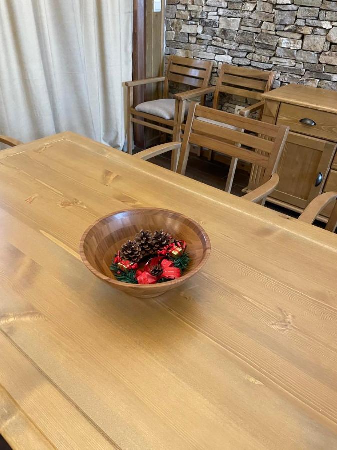 Villa Tama Pirin Golf And Spa 반스코 외부 사진
