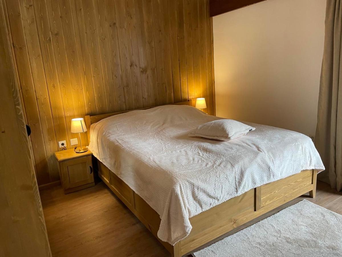 Villa Tama Pirin Golf And Spa 반스코 외부 사진