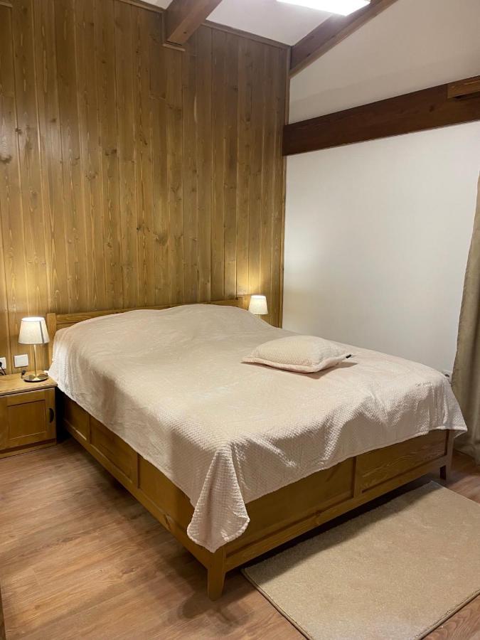 Villa Tama Pirin Golf And Spa 반스코 외부 사진