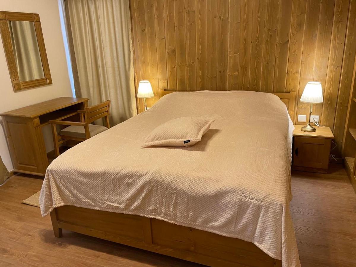 Villa Tama Pirin Golf And Spa 반스코 외부 사진