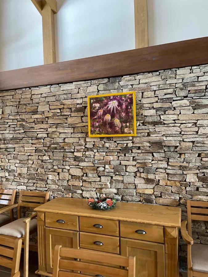 Villa Tama Pirin Golf And Spa 반스코 외부 사진
