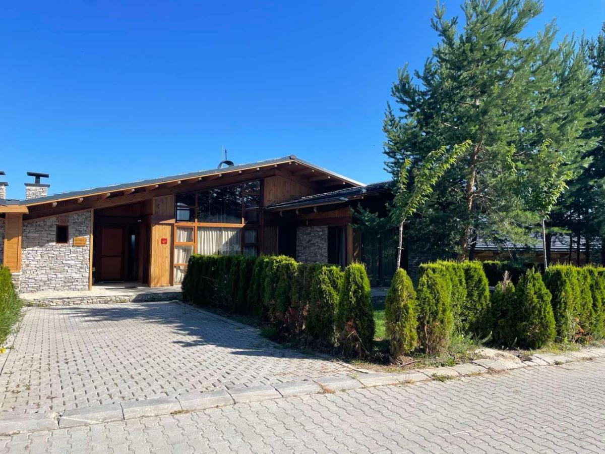 Villa Tama Pirin Golf And Spa 반스코 외부 사진